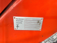Andaineur Kuhn GA7000 DL
