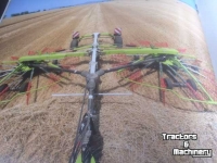 Andaineur Claas liner 2900 SOLD