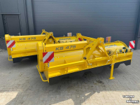 Broyeur de fanes Ropa KS 475