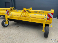 Broyeur de fanes Ropa KS 475