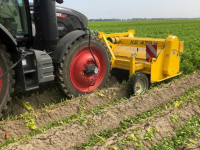 Broyeur de fanes Ropa KS 475