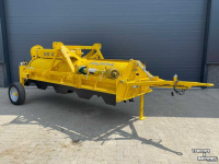 Broyeur de fanes Ropa KS 475