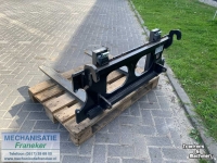 Fourches à palettes Giant 2500kgpalletvorken vorkenbord