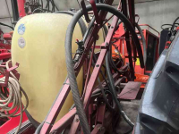 Pulvérisateur porté Hardi veldspuit