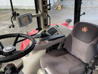 Tracteurs Massey Ferguson 6615 DYNA-VT