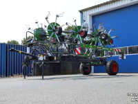 Faneur Fendt Lotus 1020 T