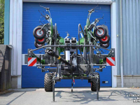 Faneur Fendt Lotus 1020 T