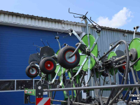 Faneur Fendt Lotus 1020 T