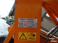 Arracheuse d‘oignons Keulmac Uienrooicombinatie