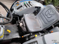 Tracteur New Holland T3.70