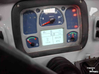 Tracteur New Holland T3.70