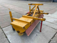 Balayeur M-Sweep Veegmachine / Veegborstel / Rolbezem