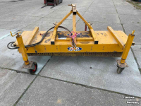 Balayeur M-Sweep Veegmachine / Veegborstel / Rolbezem