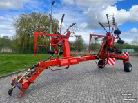 Andaineur Kuhn GA7000 DL Hark