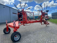 Andaineur Kuhn GA7000 DL Hark