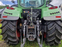 Tracteur Fendt 718 Profi SCR