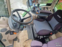 Tracteur Fendt 718 Profi SCR