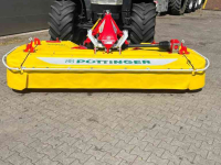 Faucheuse Pottinger F 3100