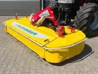 Faucheuse Pottinger F 3100