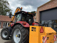 Tracteur Case-IH Puma 200 AFS