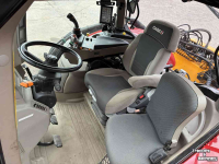Tracteur Case-IH Puma 200 AFS