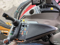 Tracteur Case-IH Puma 200 AFS