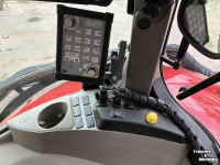 Tracteur Case-IH Puma 200 AFS