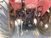 Tracteur Bolinder-Munktell BM320