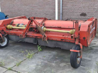 Broyeur de fanes Grimme KS 3000
