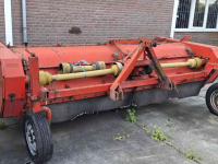 Broyeur de fanes Grimme KS 3000