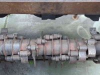 Broyeur de fanes Grimme KS 3000