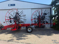 Andaineur Sip Star 1250/50 TC H