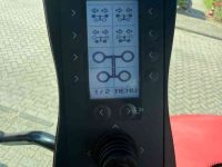 Andaineur Sip Star 1250/50 TC H