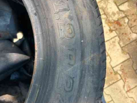 Roues, Pneus, Jantes, Barillets Jumelage Taurus 11.2x24