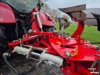 Charrues Overum 6 schaar vario