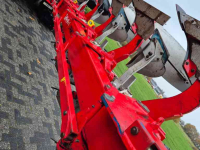 Charrues Overum 6 schaar vario