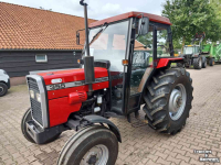 Tracteur Massey Ferguson 355