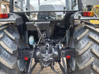 Tracteur Massey Ferguson 355
