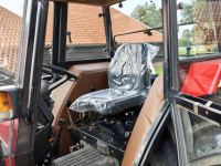 Tracteur Massey Ferguson 355