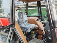 Tracteur Massey Ferguson 355