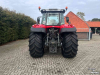 Tracteur Massey Ferguson 7720 S