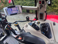 Tracteur Massey Ferguson 7720 S