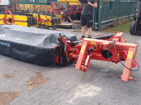 Faucheuse Lely splendimo 240hd