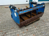 Mélangeuse automotrice AP NT1800