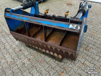 Mélangeuse automotrice AP NT1800