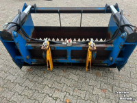 Mélangeuse automotrice AP NT1800