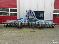 Injecteur de prairie Bomech Schijvenbemester 6,4 en 7,5