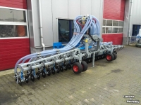Injecteur de prairie Bomech Schijvenbemester 6,4 en 7,5