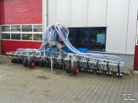 Injecteur de prairie Bomech Schijvenbemester 6,4 en 7,5