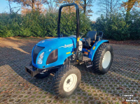 Tracteur pour horticulture New Holland Boomer 45